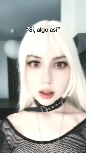 Shinigami eyes cosplay anime misaamane deathnote sexycosplay