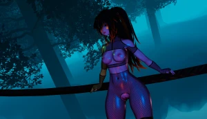 I ll be putting out stream vods later tonight but in the meantime i part 2