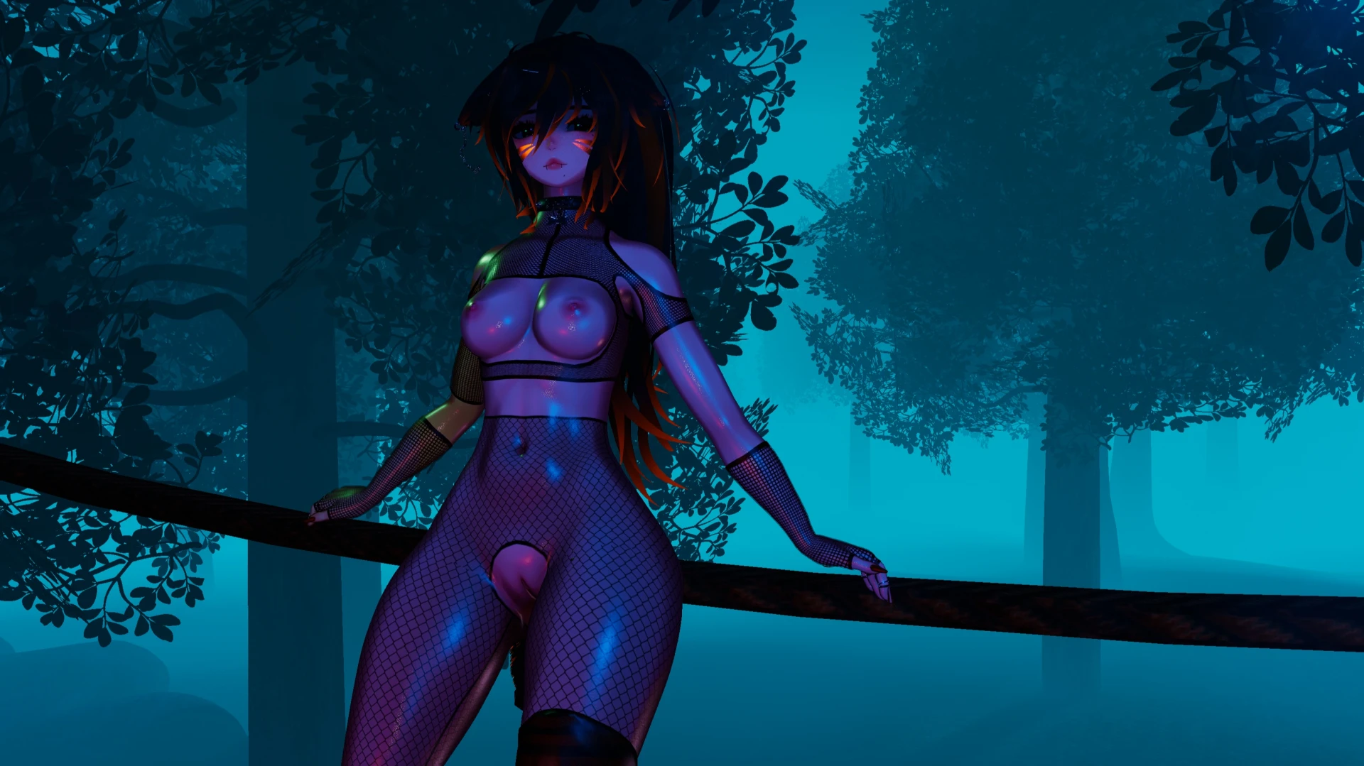 I ll be putting out stream vods later tonight but in the meantime i part 5 