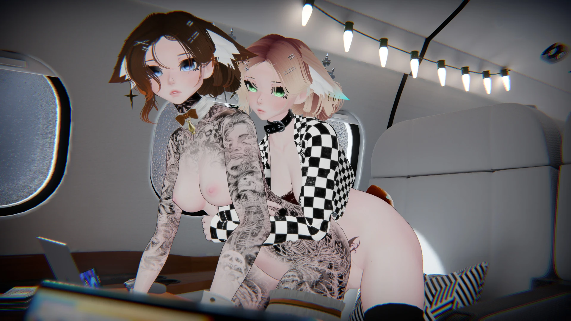 Have a bit of honey to sweetren up your day lt 3 which side of the part 1 