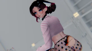 I m a pretty puppy now give me your attention so i can make you fall part 3