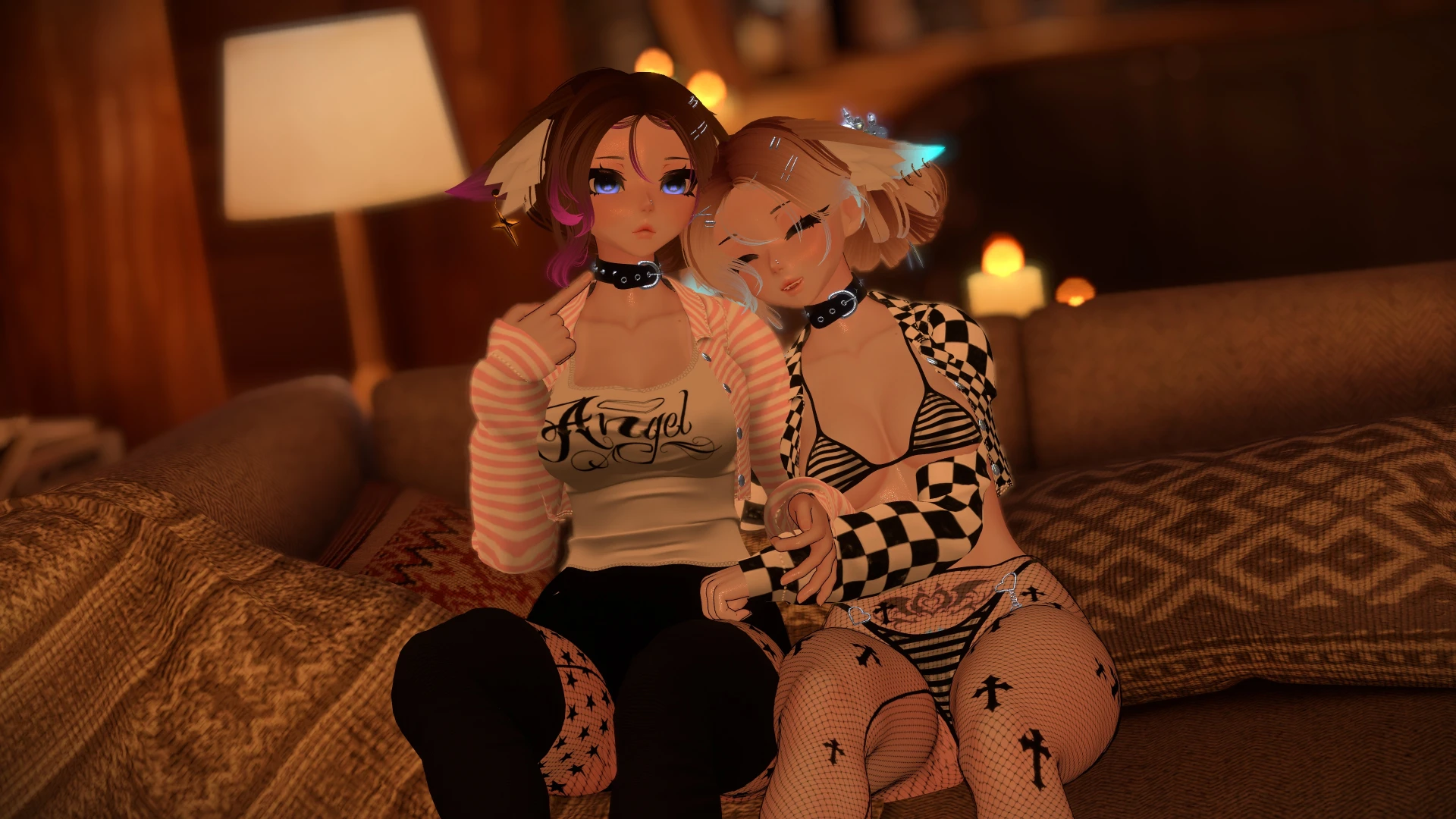 Okay boys im gonna try this again tonight i will be doing a chill 