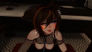 Your help desk support puppy is waiting for you to come back and part 1