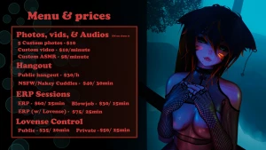 Oh and for custom content i should probably upload the new content