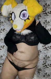A little something for my sweet subscribers