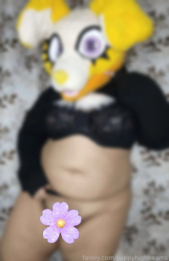 A special treat just for you 