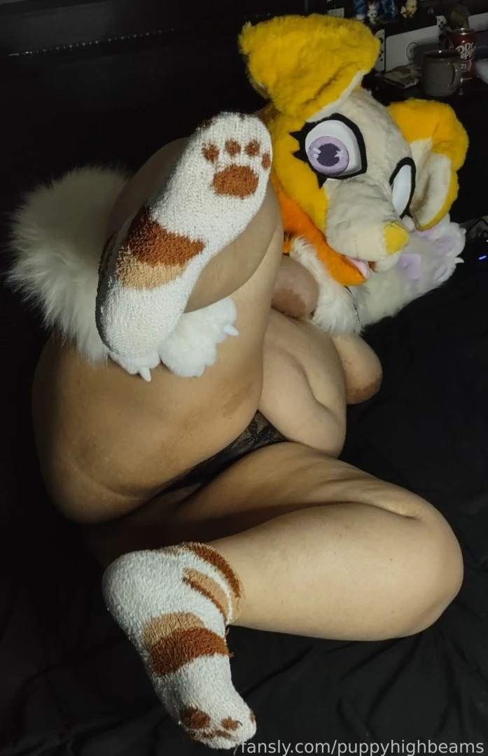 A treat since i was gone for a while 