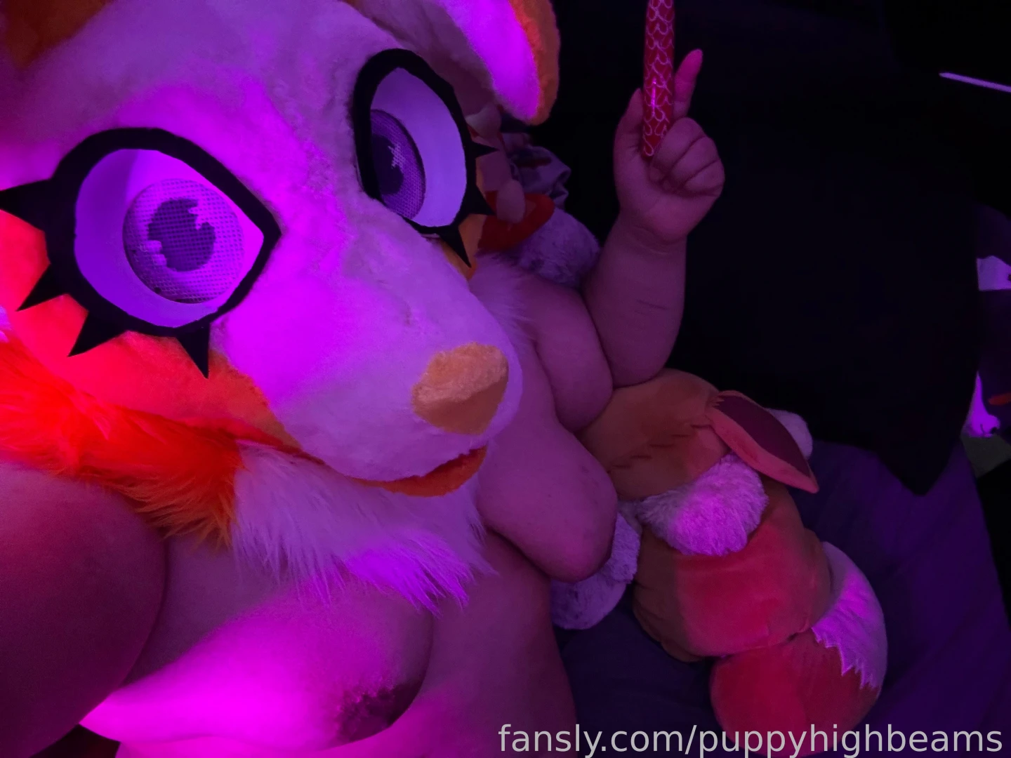 I hope everyone is having a fun week 