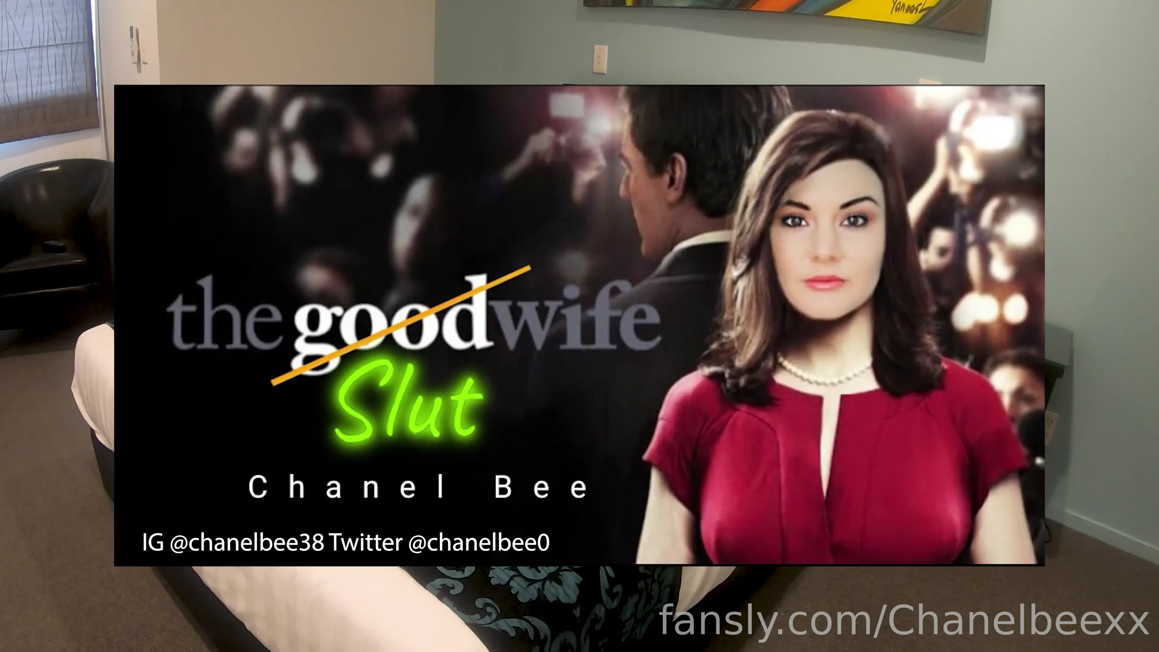 Taking a fan bareback is the highlight of the week xxx 