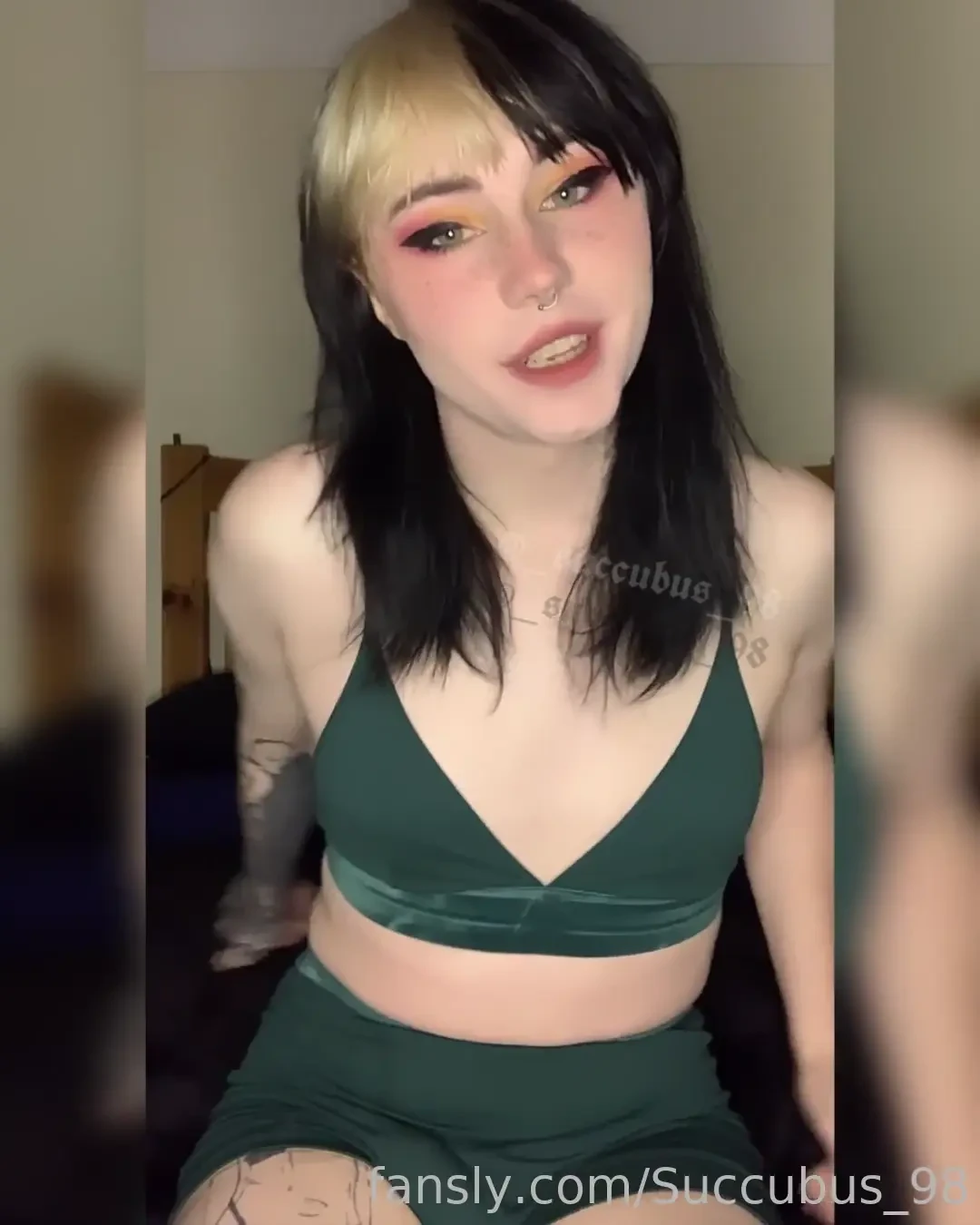 New edging video for tonight 