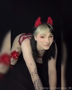 New video of me playing with myself soon fyp trans transgender