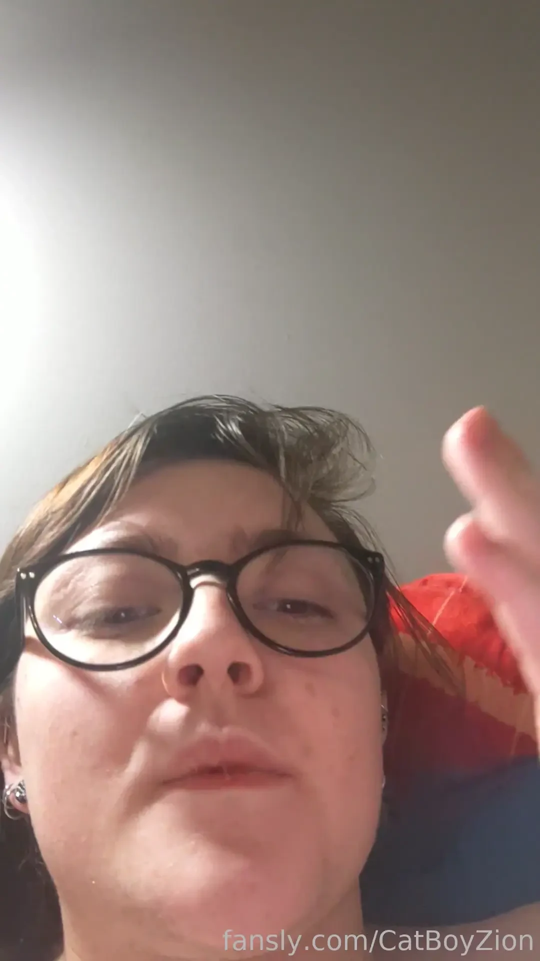 Gotta make sure i taste good for you 