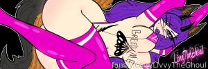 Guess whats delivering soooon there super flufffyyy new banner i miss