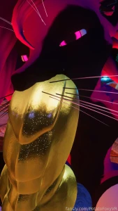 Sucking a big dick and fat knot