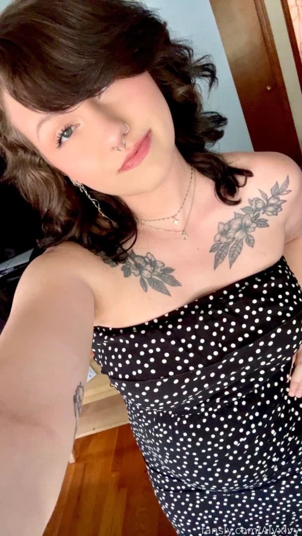50 s housewife vibes part 2 
