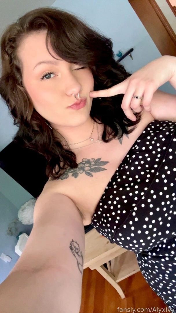 50 s housewife vibes part 1 