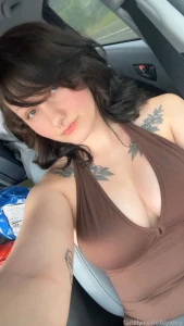 Went camping to go on a float trip but then it got cancelled because