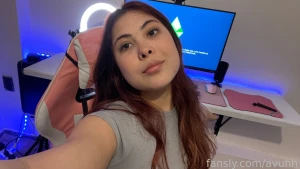 The set up is coming together