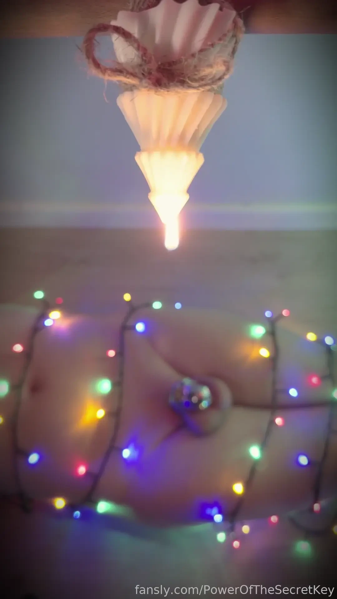 Watch our making of or rather a longer version of the christmas video 