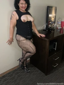 Heels worship ass bbw part 12