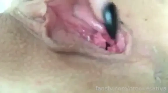 Another load for my slutty hole gaped loosewhore bucketcunt 