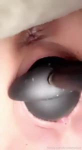 Inflatable fun gaped loosewhore bucketcunt pussydestruction part 1