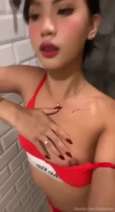 Waiting for you to come home for us to play shemale girlcock ladyboy