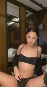 I know you fantasize about me femboy girldick girlcock tgirl ladyboy