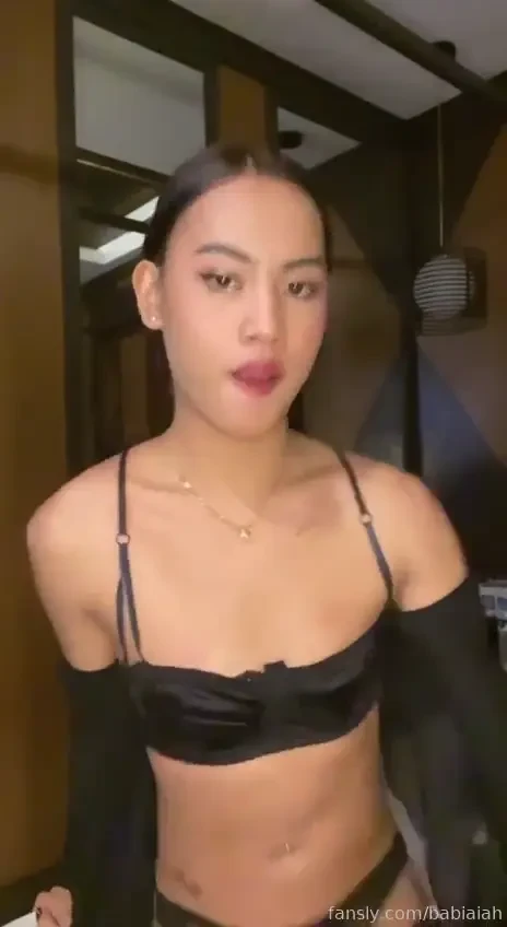 Let s put the hump into a humpday fyp girlcock trans transgender tgirl 