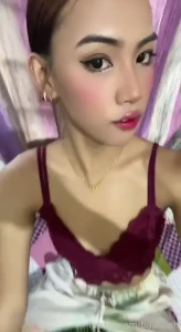 Wanna get some surprises send me a message baby fyp trans tgirl