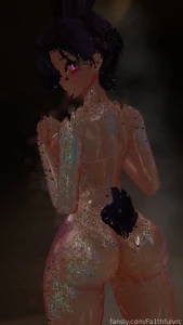 I always leave the door open when i shower who knows who might walk in part 5