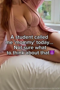 Am i a mommy join my page for free https fans ly subscriptions