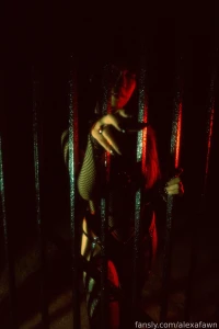 Full photoset from my itachi cosplay photoshoot fyp tattooed part 17