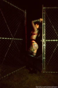 Full photoset from my itachi cosplay photoshoot fyp tattooed part 19