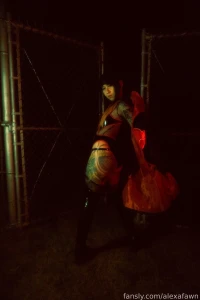 Full photoset from my itachi cosplay photoshoot fyp tattooed part 3
