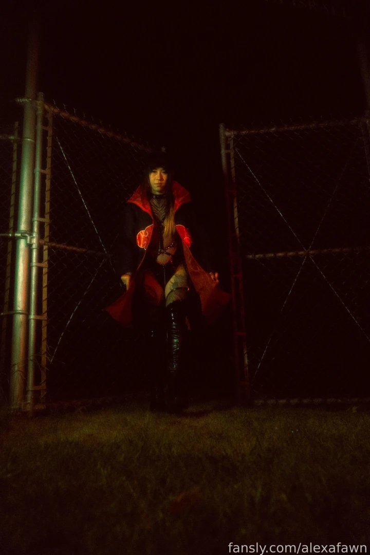 Full photoset from my itachi cosplay photoshoot fyp tattooed part 5 