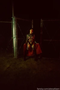 Full photoset from my itachi cosplay photoshoot fyp tattooed part 18