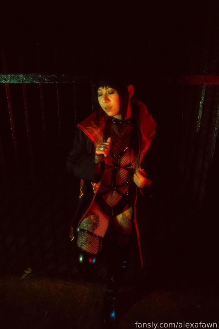 Full photoset from my itachi cosplay photoshoot fyp tattooed part 4 