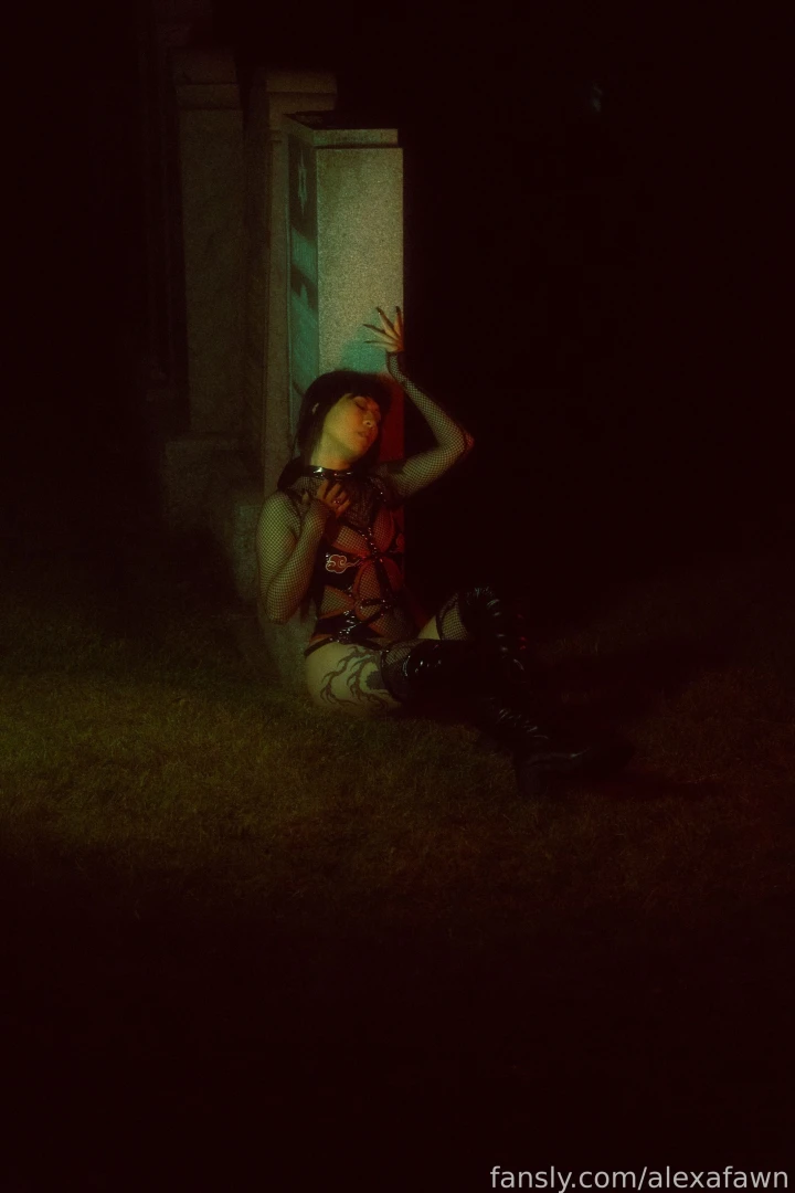 Full photoset from my itachi cosplay photoshoot fyp tattooed part 36 
