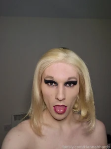 Photoset from the last vid i posted i adore how my makeup came out part 5