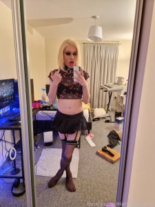 Photoset from the last vid i posted i adore how my makeup came out