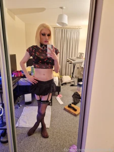 Photoset from the last vid i posted i adore how my makeup came out part 2