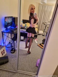 Photoset from the last vid i posted i adore how my makeup came out part 4