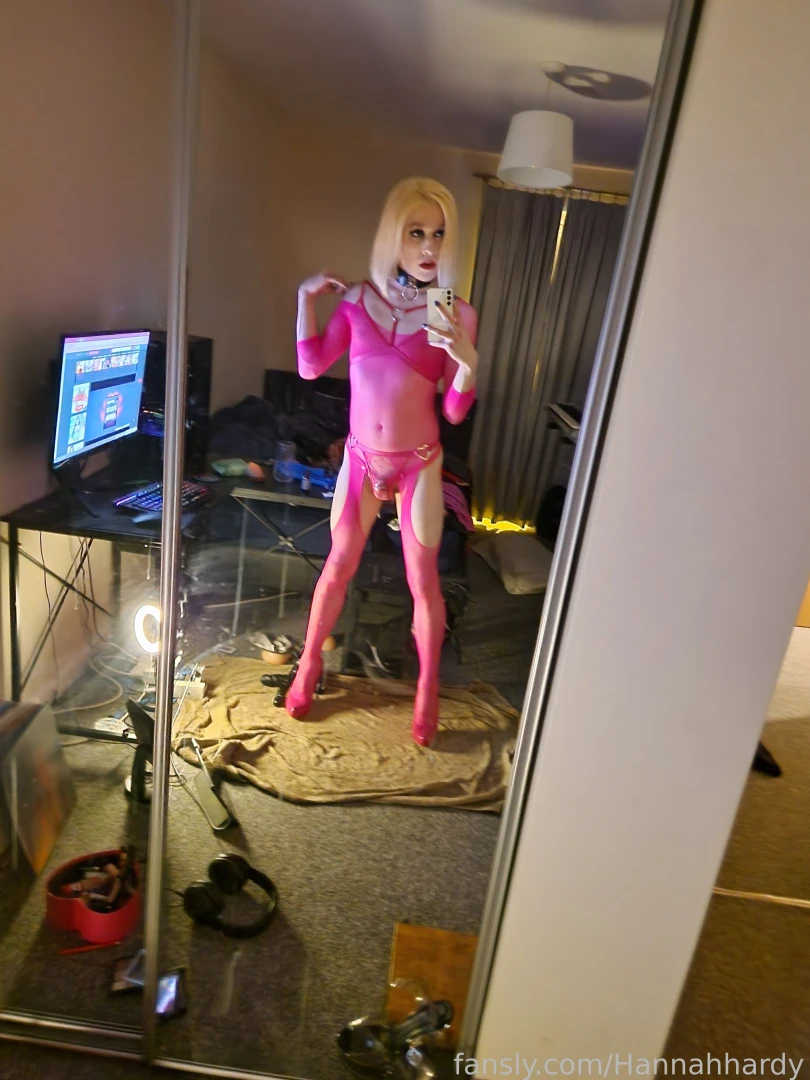 Lil photoset from my previous post loooooove wearing pink so much xo part 7 