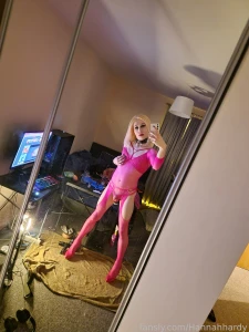 Lil photoset from my previous post loooooove wearing pink so much xo part 9