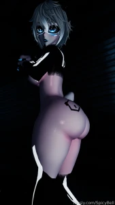 Free later vr vtuber lewdtuber anime hentai 3d tits pussy ass part 2