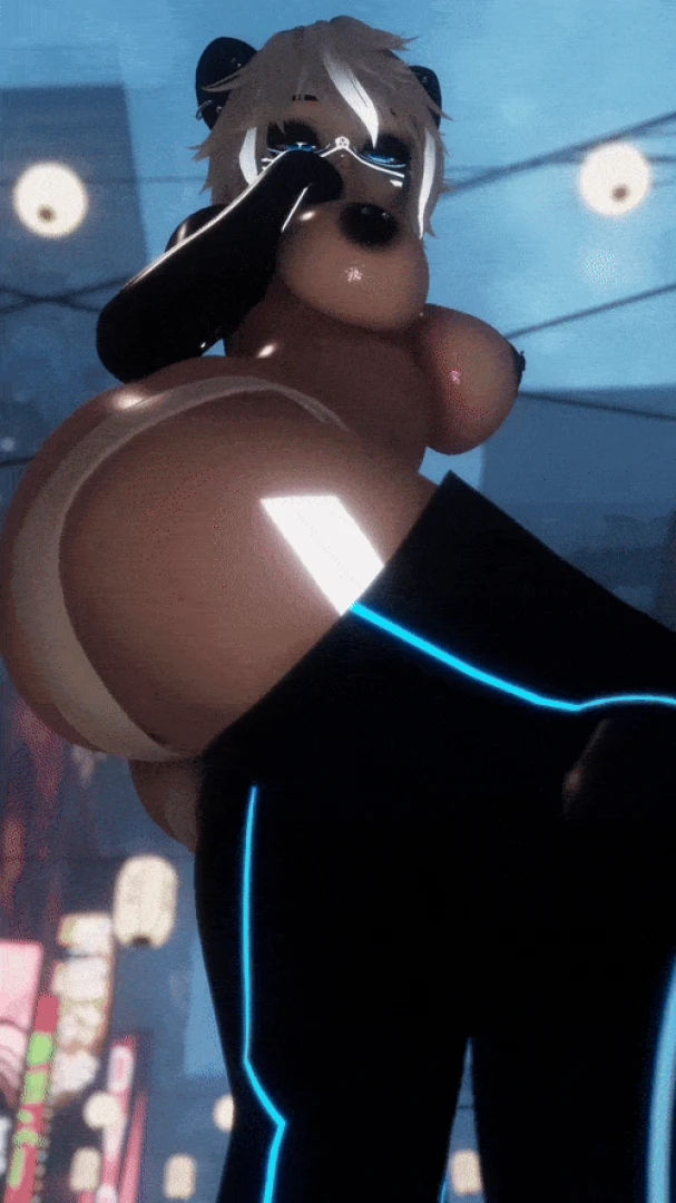 Not sure how well futa stuff will do so here a free set of gifs and part 4 