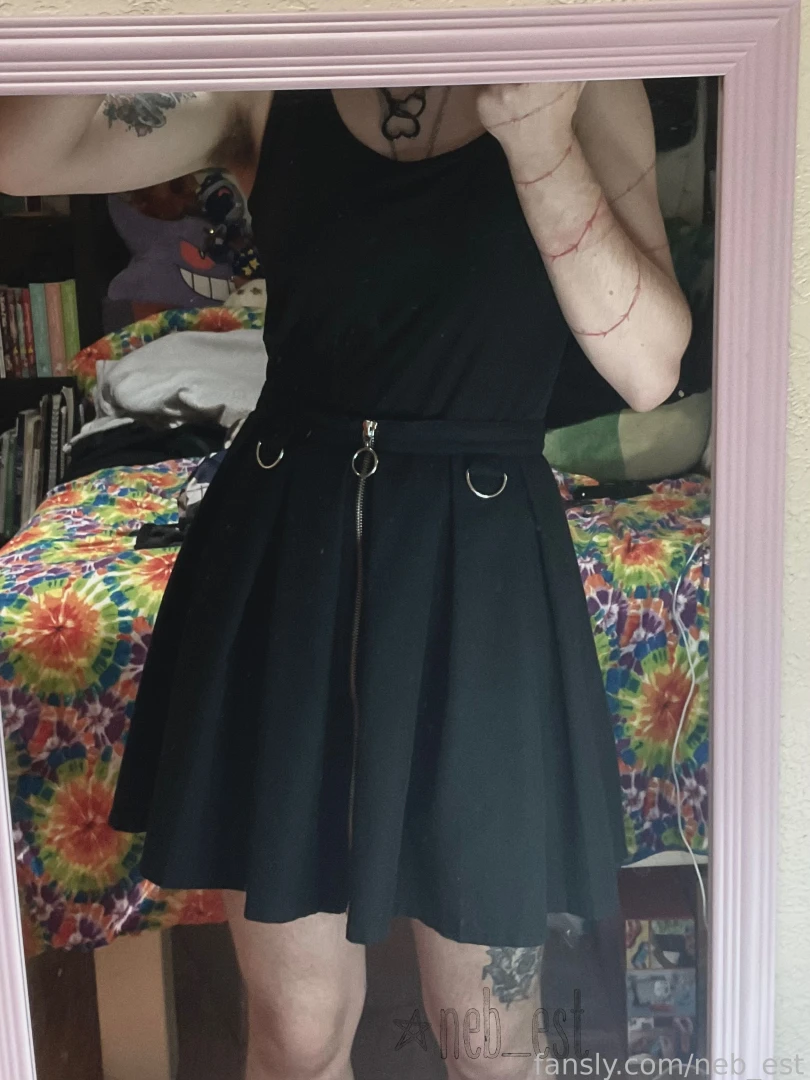 Had only a thong under my skirt while out unfortunately had no one to part 4 