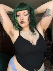 Mami heard you like your girls a lil fuzzy come take a bite out of me