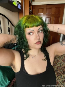 I know it s late but i m just too excited to wait any longer to show